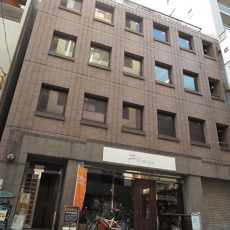 Bnb+ Akihabara Tokio Exterior foto