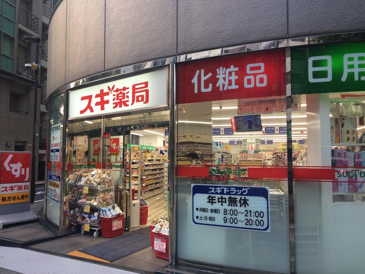 Bnb+ Akihabara Tokio Exterior foto